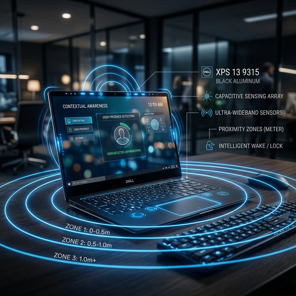 Low Power AI-enabled Contextual Awareness
