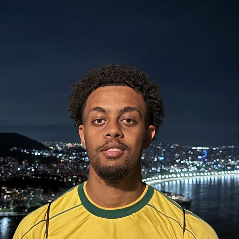 Nati Mekuria